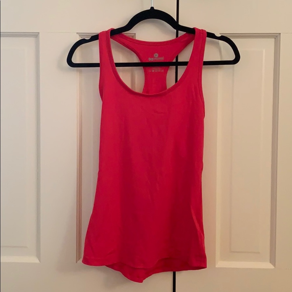 Racerback Athletic Top